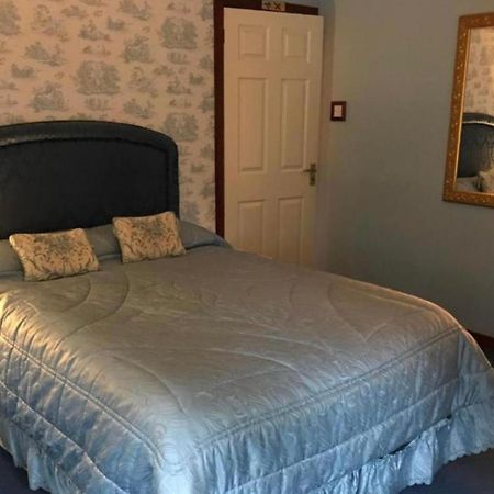 Drumbuie Farm B&B Дръмнадрочит Екстериор снимка
