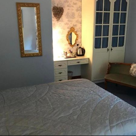 Drumbuie Farm B&B Дръмнадрочит Екстериор снимка
