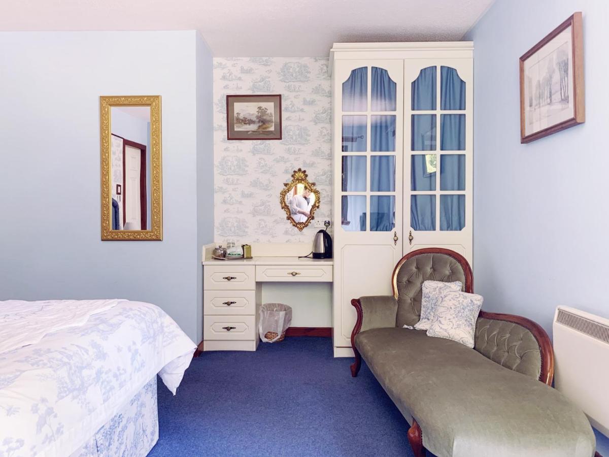 Drumbuie Farm B&B Дръмнадрочит Екстериор снимка