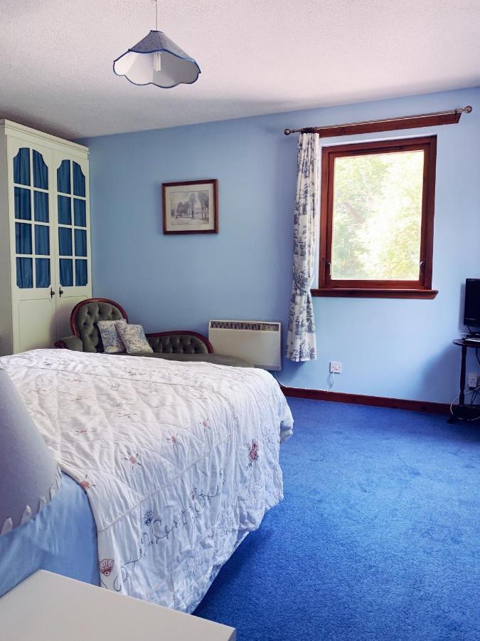 Drumbuie Farm B&B Дръмнадрочит Екстериор снимка