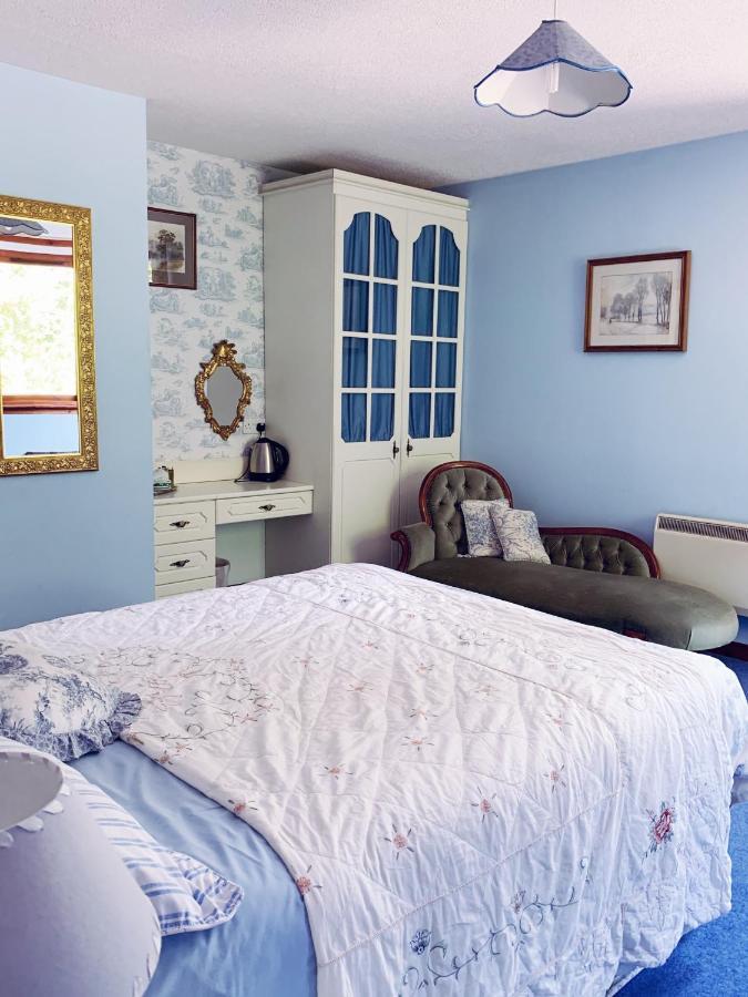 Drumbuie Farm B&B Дръмнадрочит Екстериор снимка