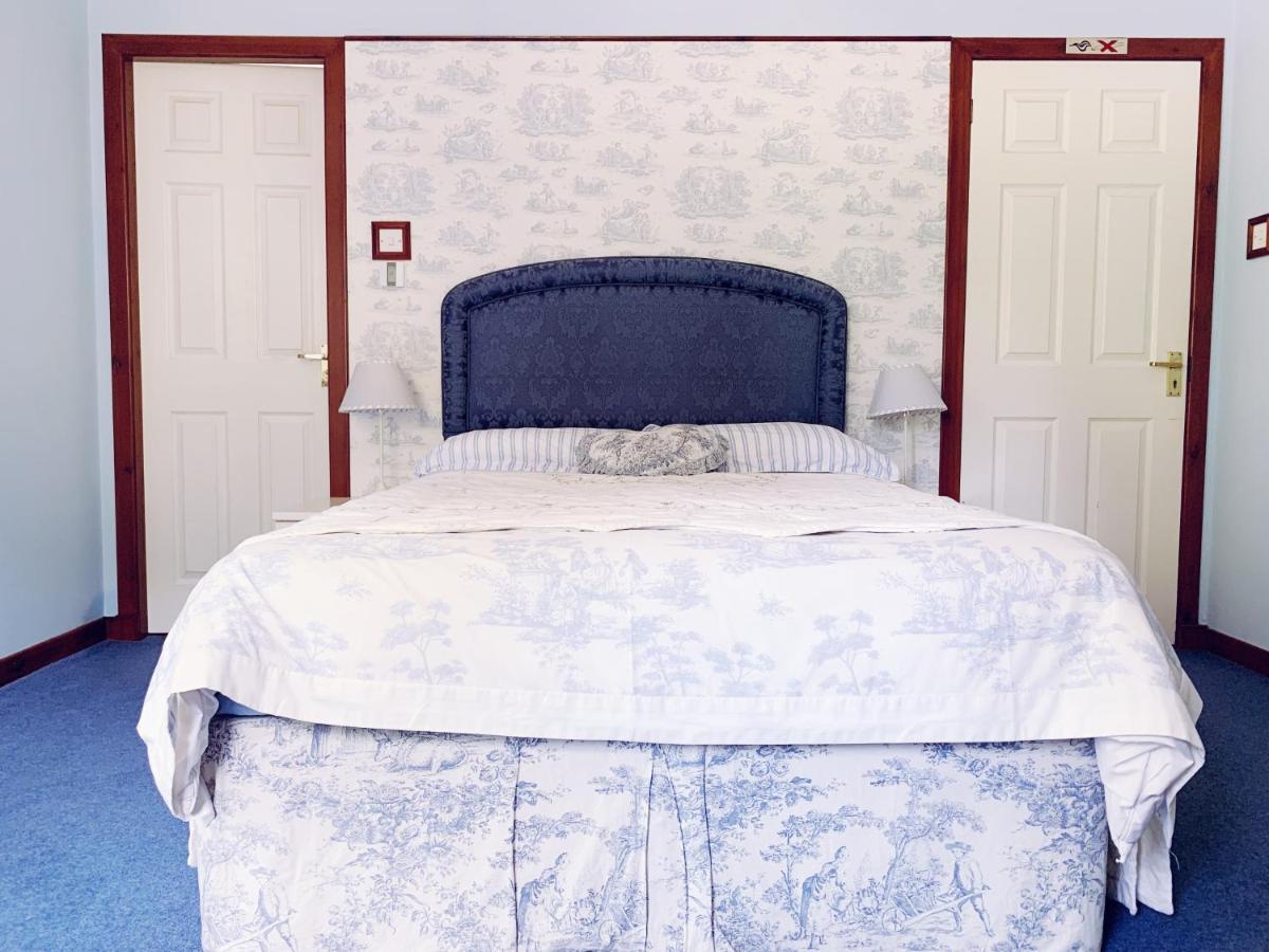 Drumbuie Farm B&B Дръмнадрочит Екстериор снимка