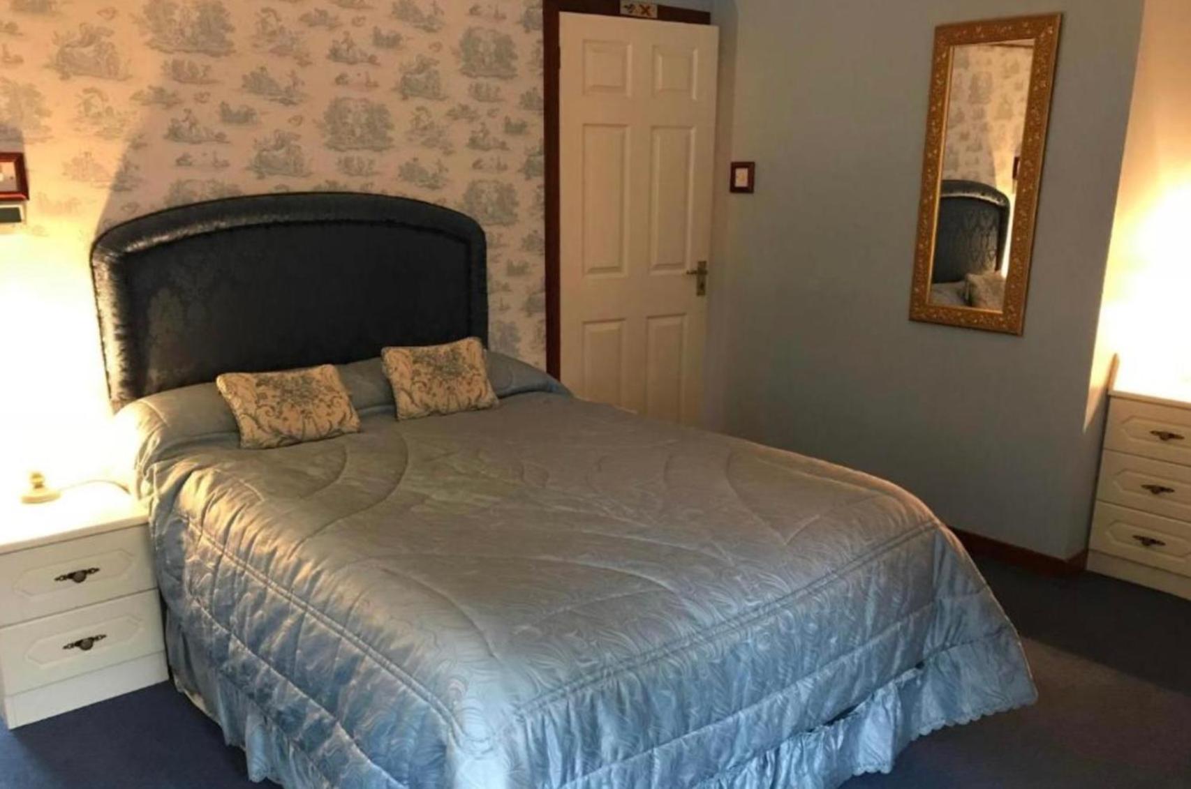 Drumbuie Farm B&B Дръмнадрочит Екстериор снимка