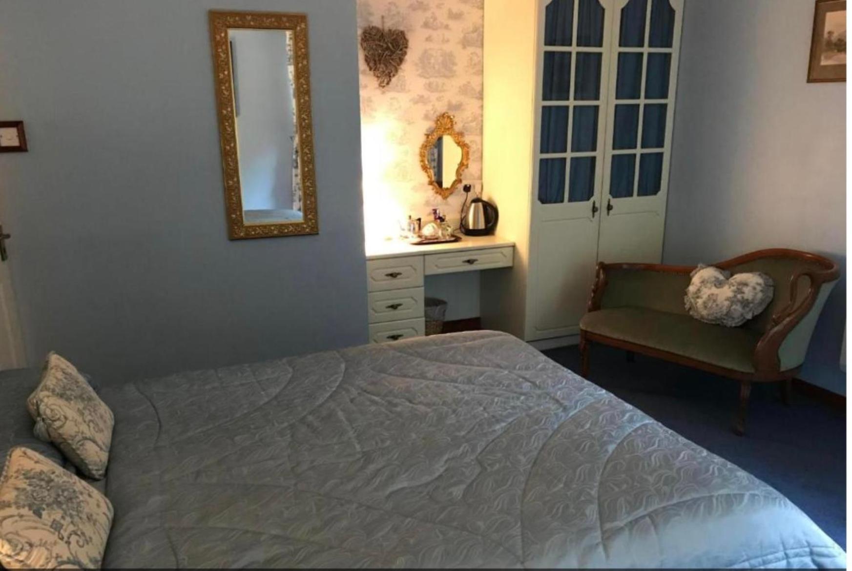 Drumbuie Farm B&B Дръмнадрочит Екстериор снимка