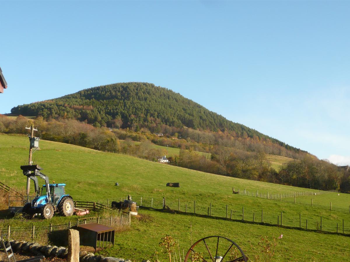 Drumbuie Farm B&B Дръмнадрочит Екстериор снимка
