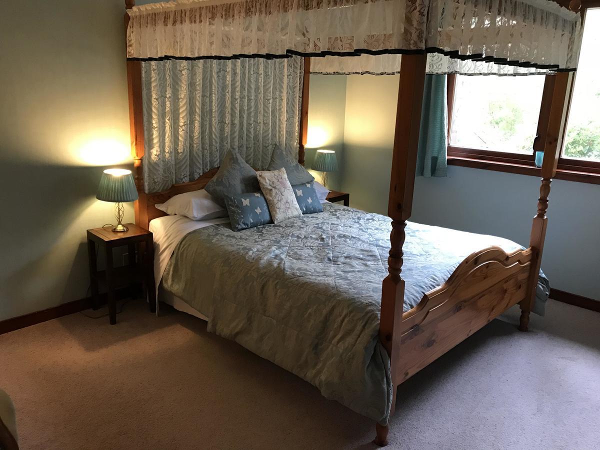 Drumbuie Farm B&B Дръмнадрочит Екстериор снимка