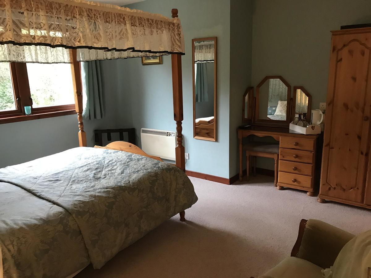 Drumbuie Farm B&B Дръмнадрочит Екстериор снимка