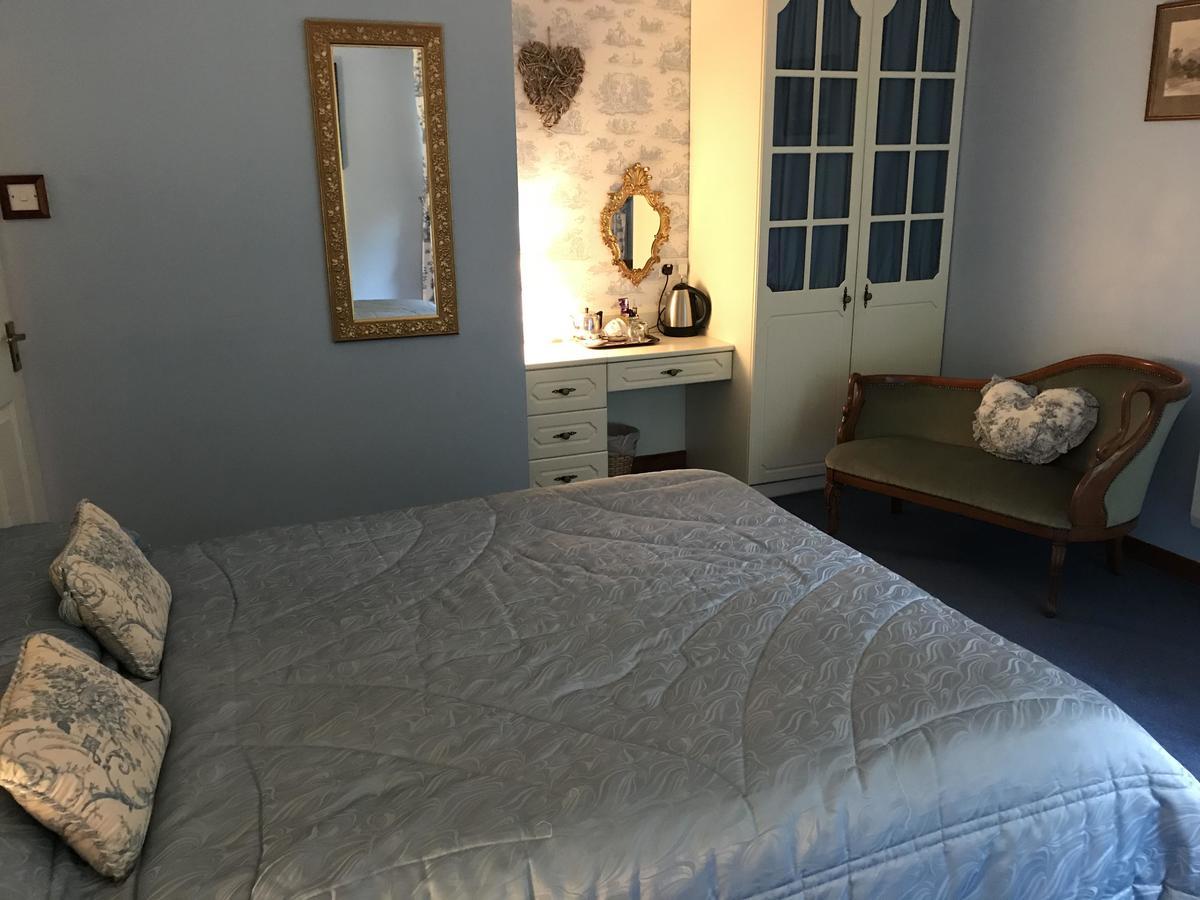Drumbuie Farm B&B Дръмнадрочит Екстериор снимка