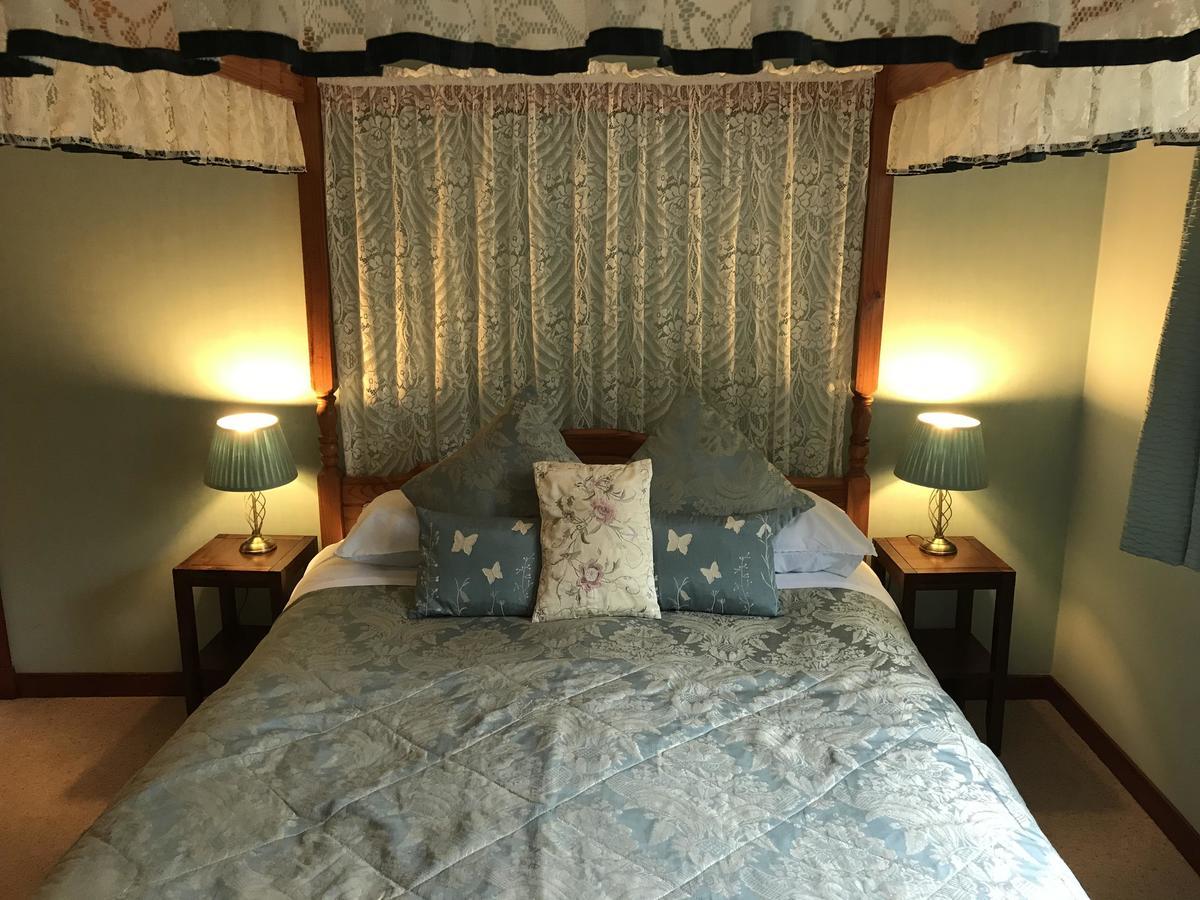 Drumbuie Farm B&B Дръмнадрочит Екстериор снимка